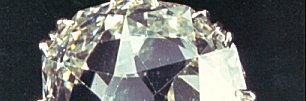 Mineralogie: diamant